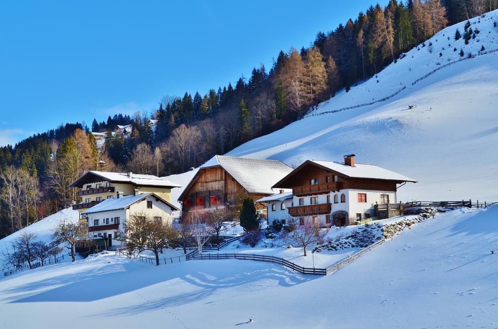 Pension Spreitzhof & Appartement Royer *