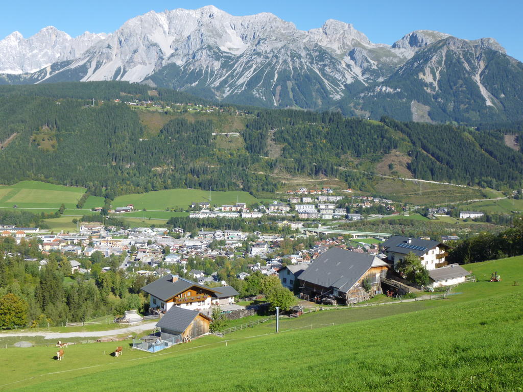 Spreitzhof&appartement Royer * Schladming
