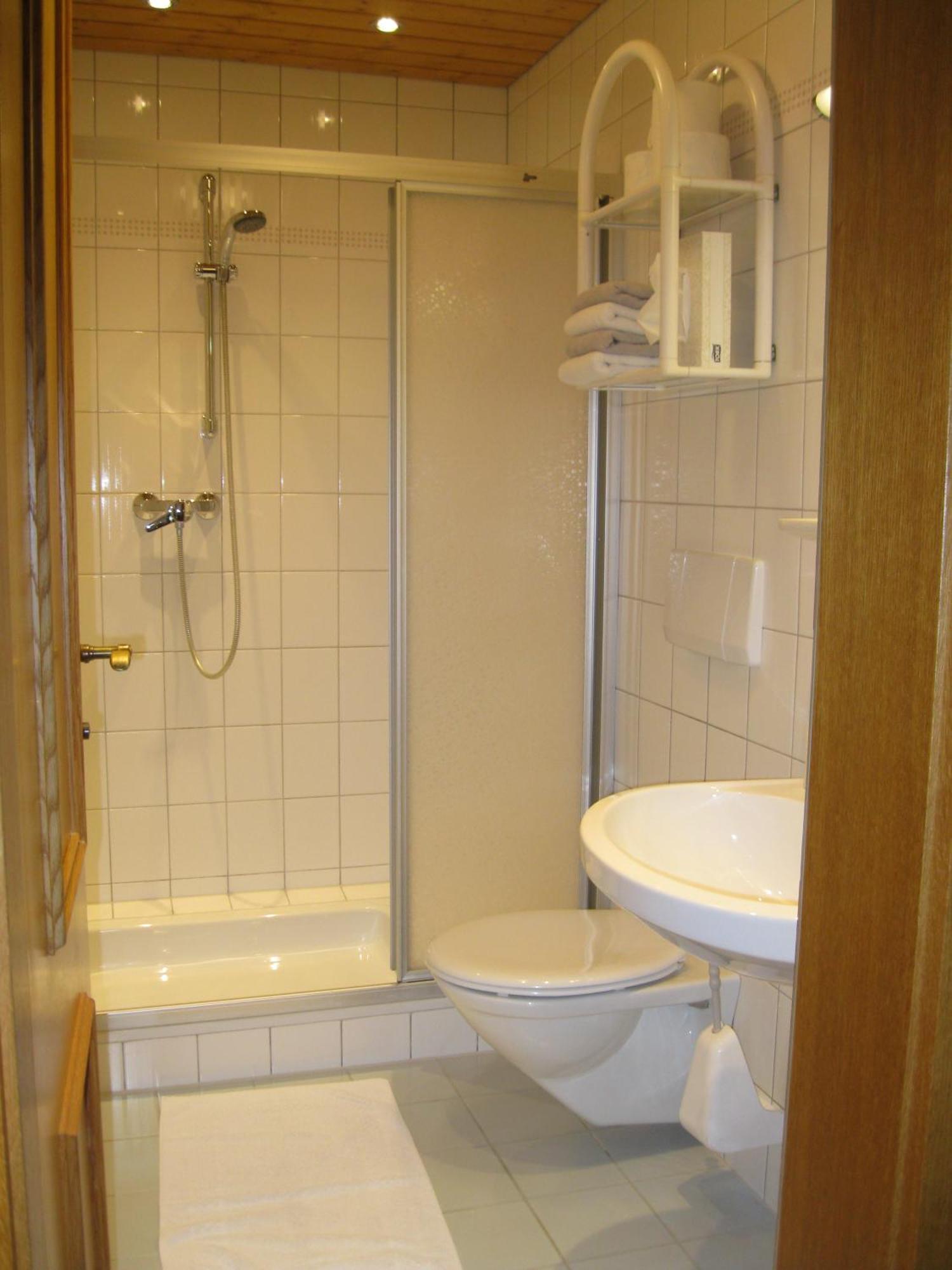 Pension Spreitzhof & Appartement Royer * Schladming
