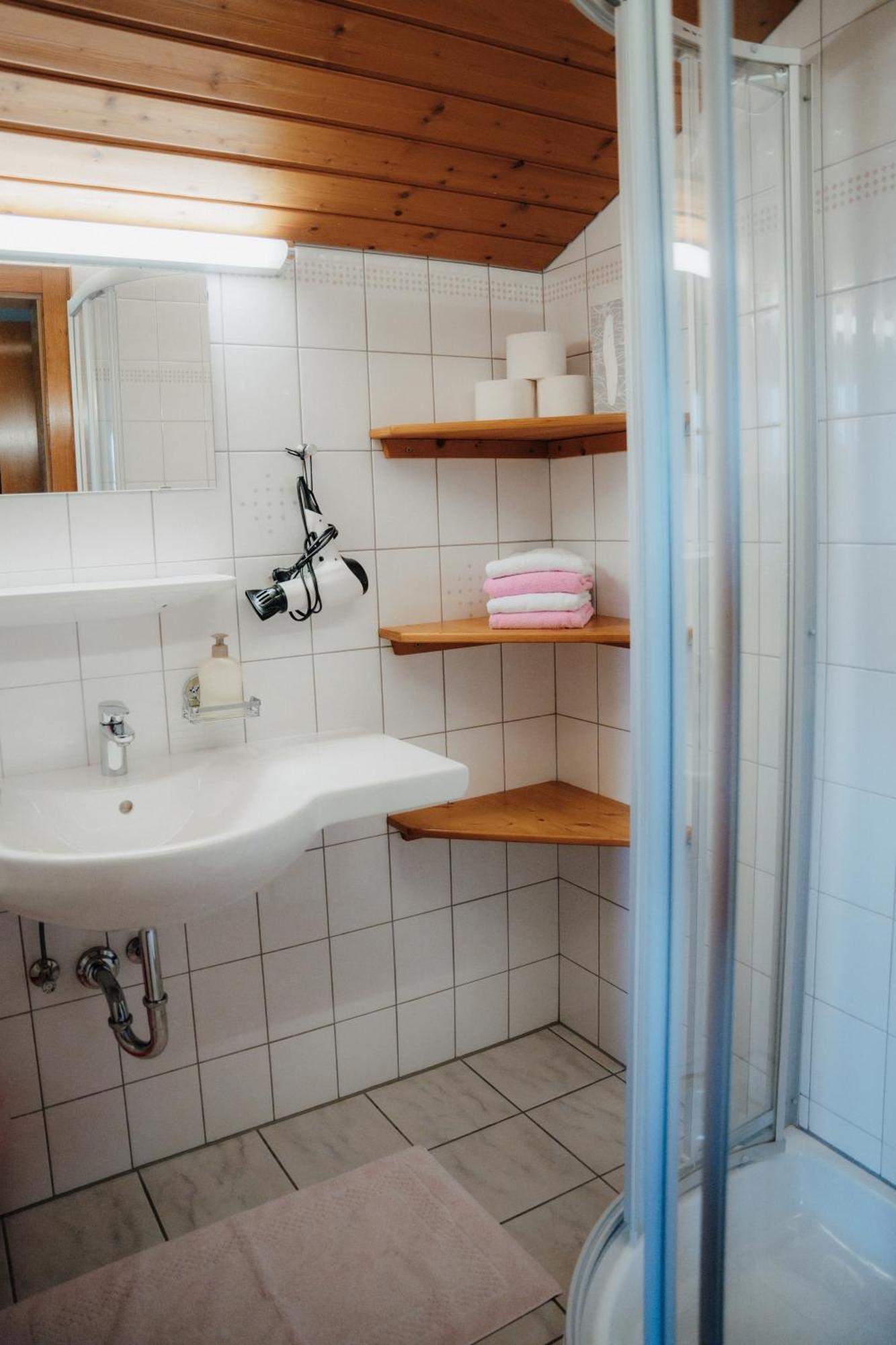 Spreitzhof&appartement Royer *