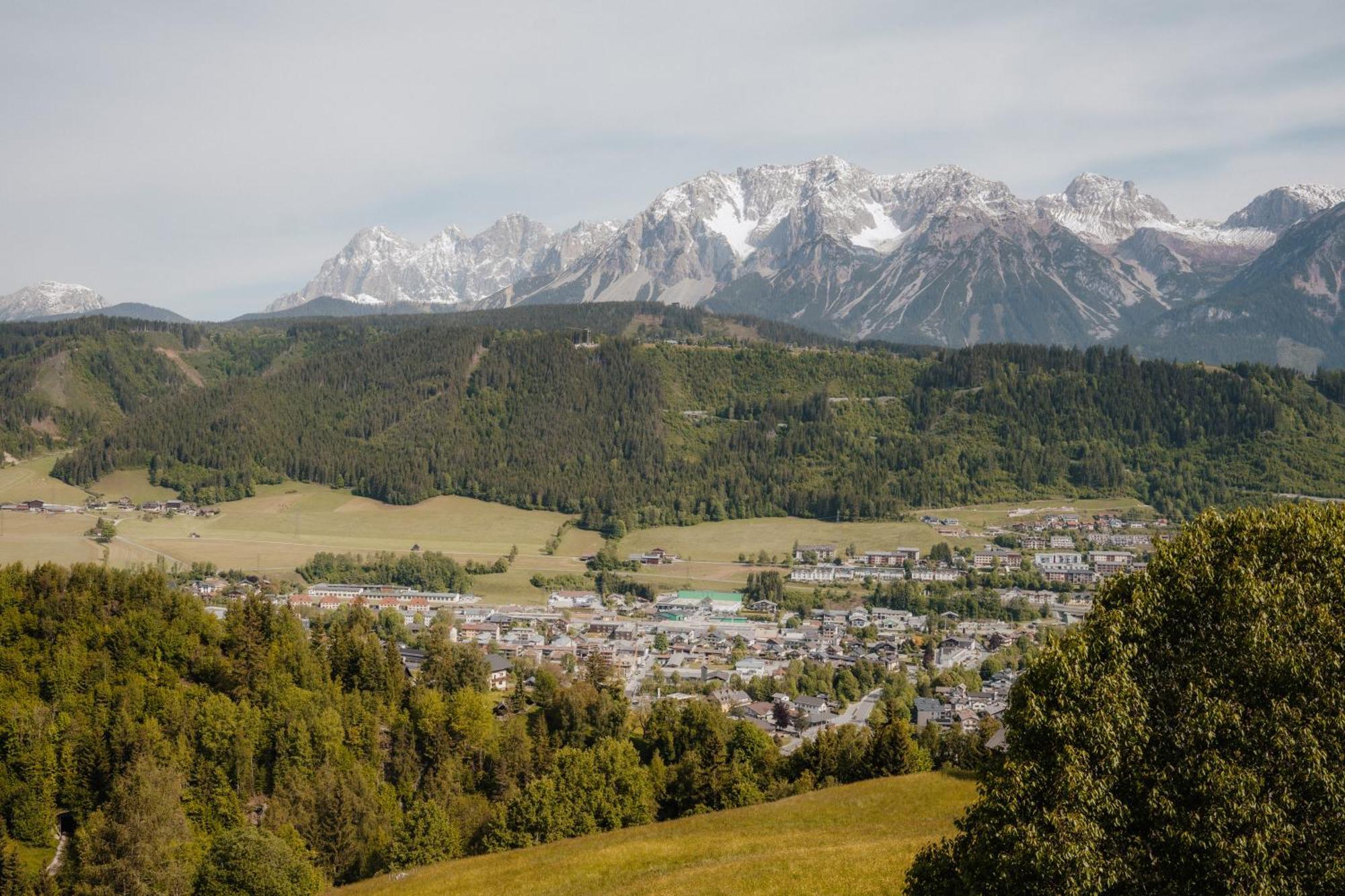 Gasthof Spreitzhof&appartement Royer *