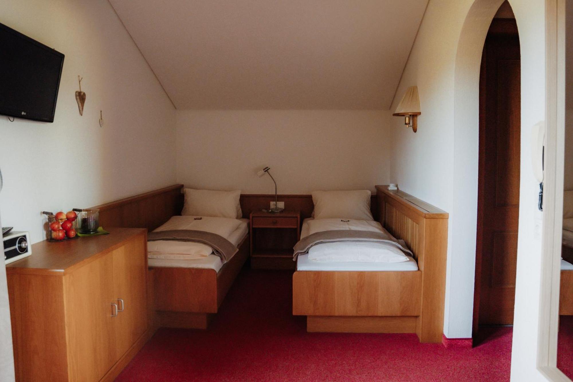 Spreitzhof&appartement Royer *