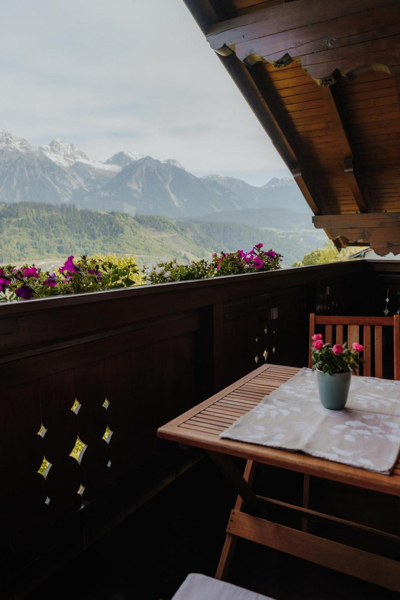 Spreitzhof&appartement Royer Schladming