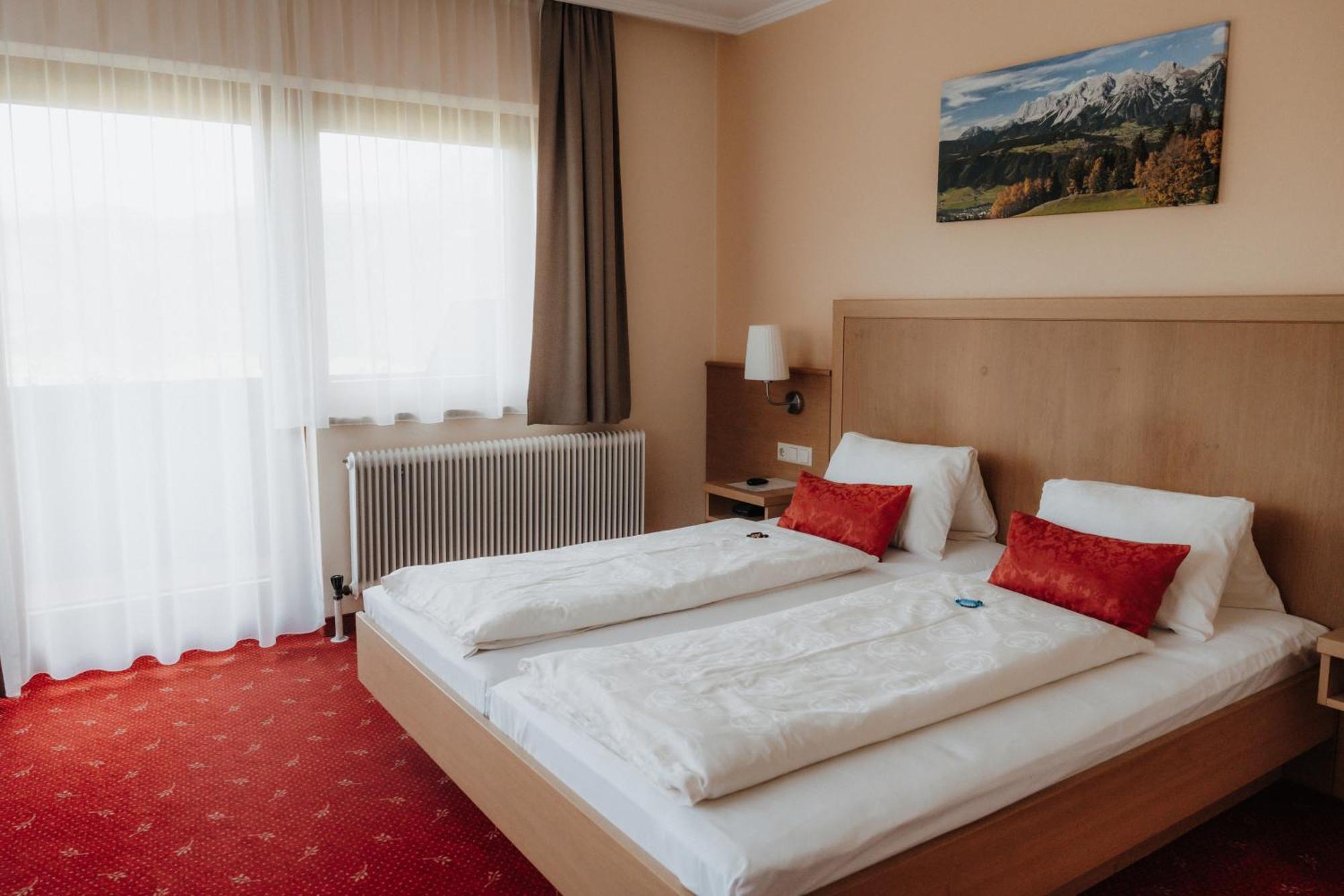 Spreitzhof&appartement Royer Gasthof Schladming