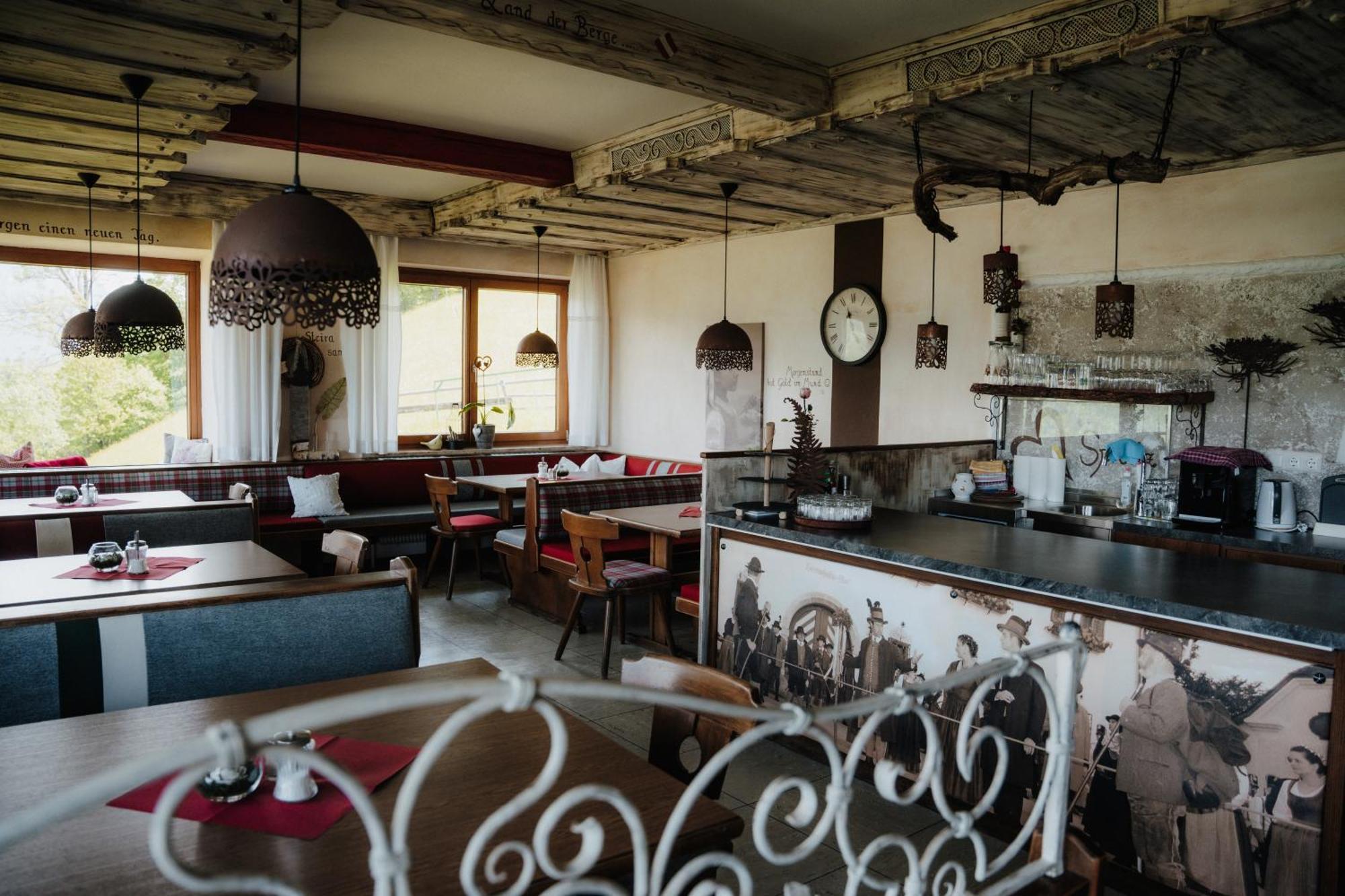 Spreitzhof&appartement Royer Gasthof