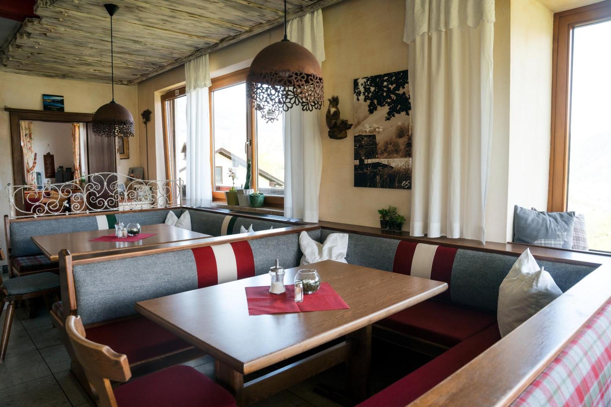 Spreitzhof&appartement Royer Gasthof *