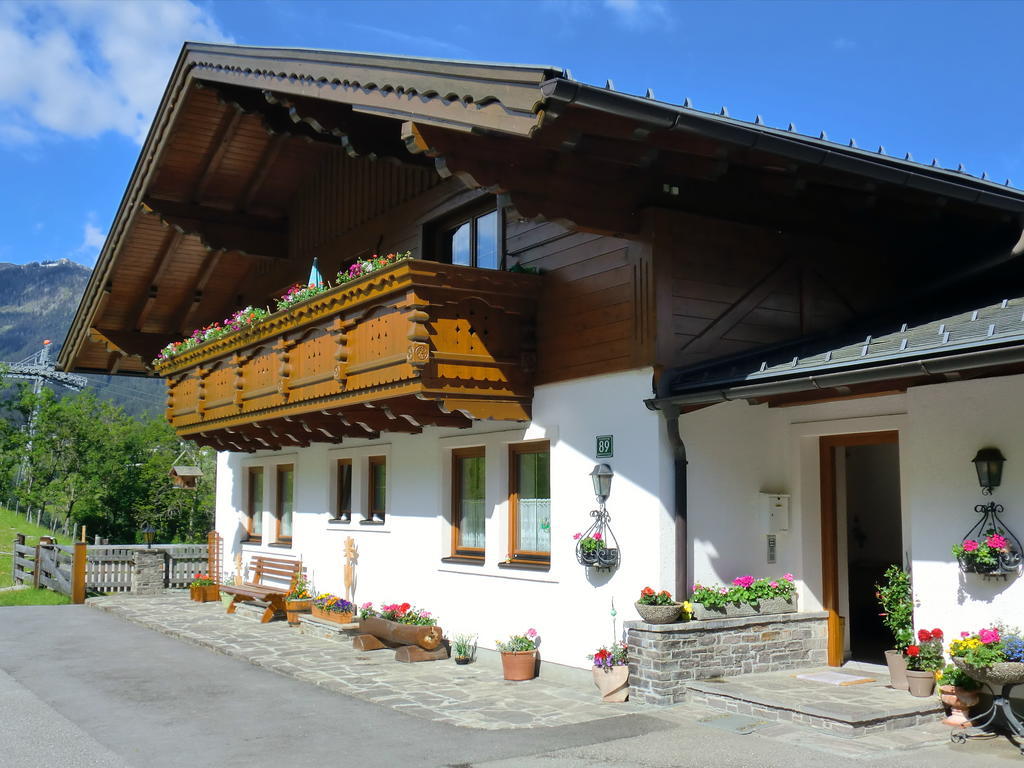 Pension Spreitzhof & Appartement Royer