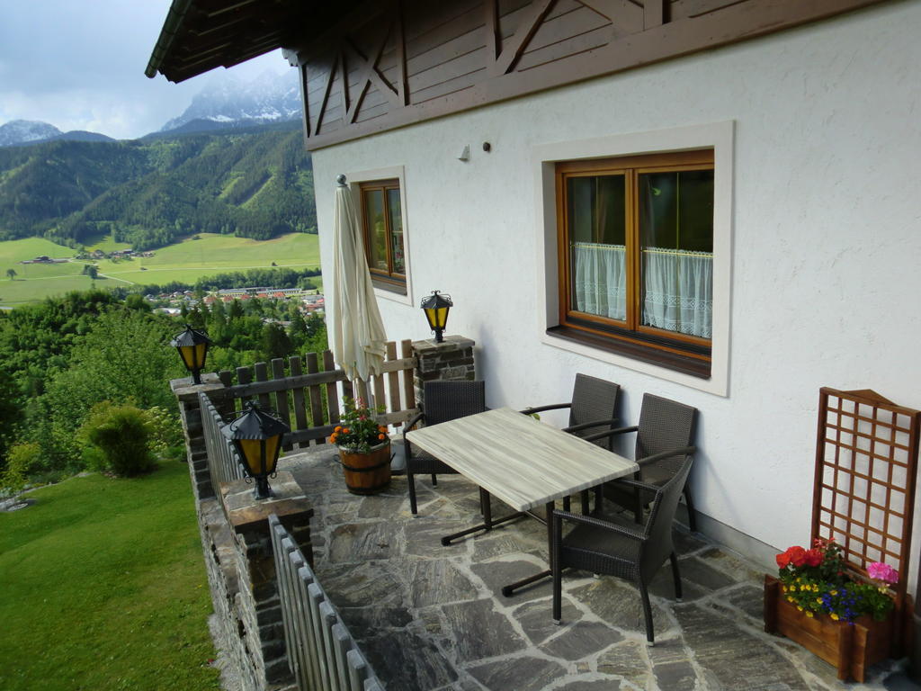 Guest house Pension Spreitzhof & Appartement Royer