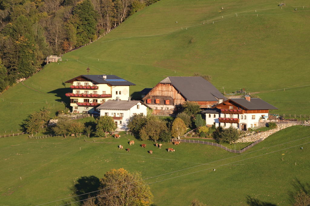 Pension Spreitzhof & Appartement Royer Schladming