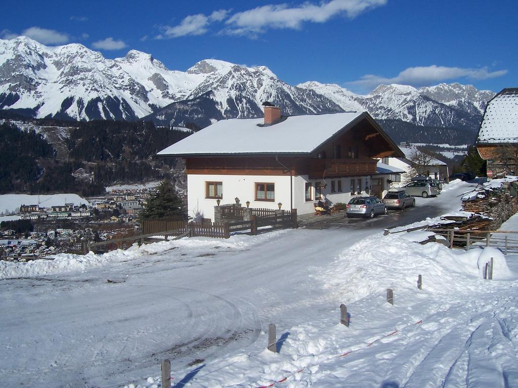 Guest house Pension Spreitzhof & Appartement Royer