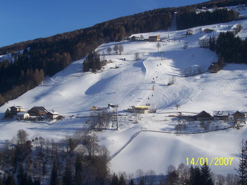 Pension Spreitzhof & Appartement Royer