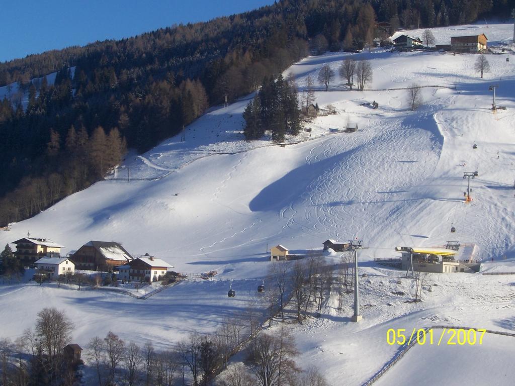 Guest house Pension Spreitzhof & Appartement Royer Schladming