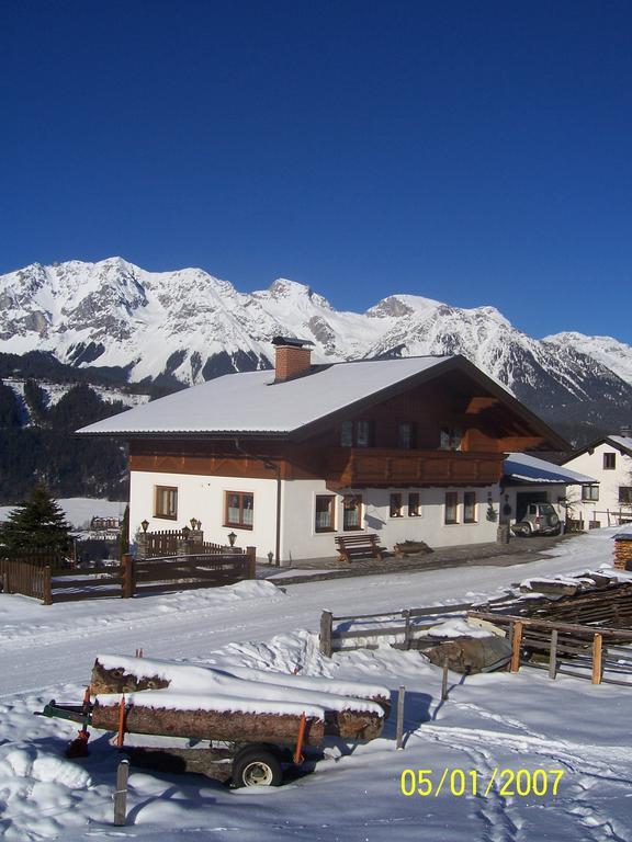 Guest house Pension Spreitzhof & Appartement Royer *
