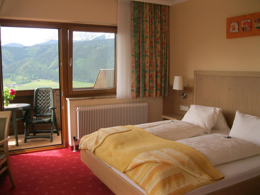 Guest house Pension Spreitzhof & Appartement Royer Schladming