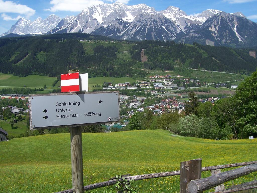 Guest house Pension Spreitzhof & Appartement Royer