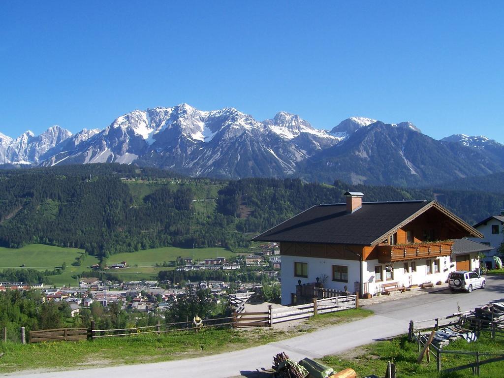 Spreitzhof&appartement Royer