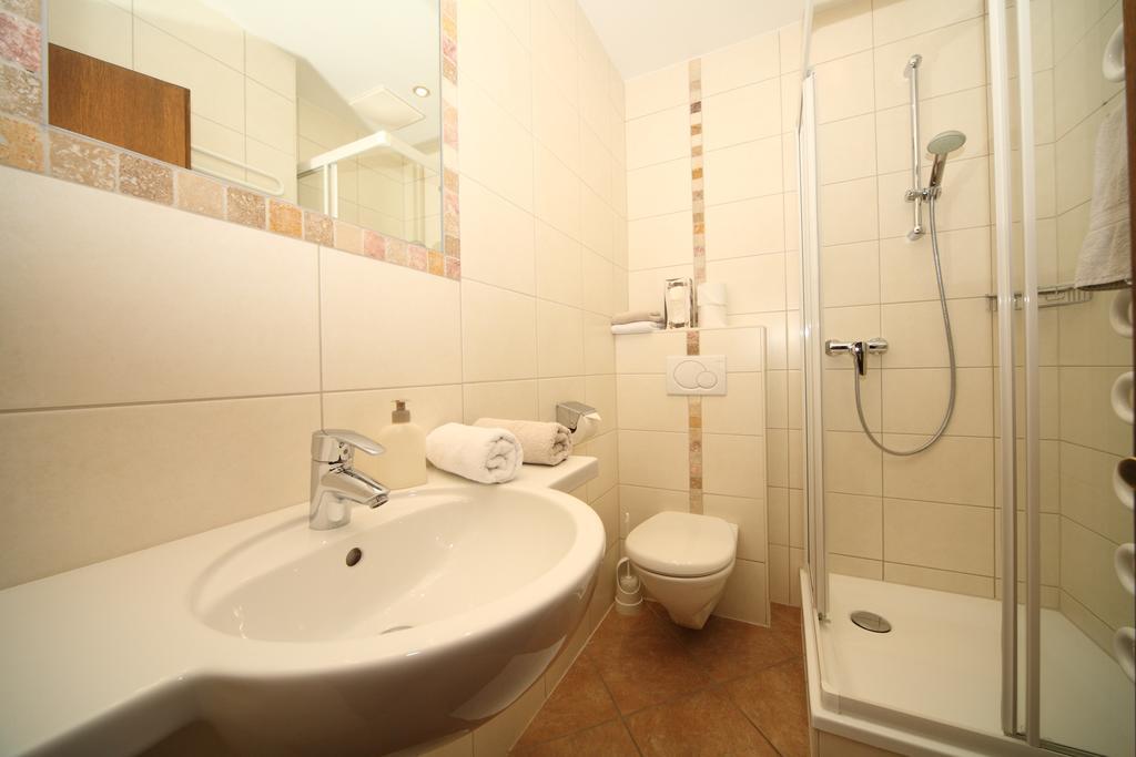 Pension Spreitzhof & Appartement Royer