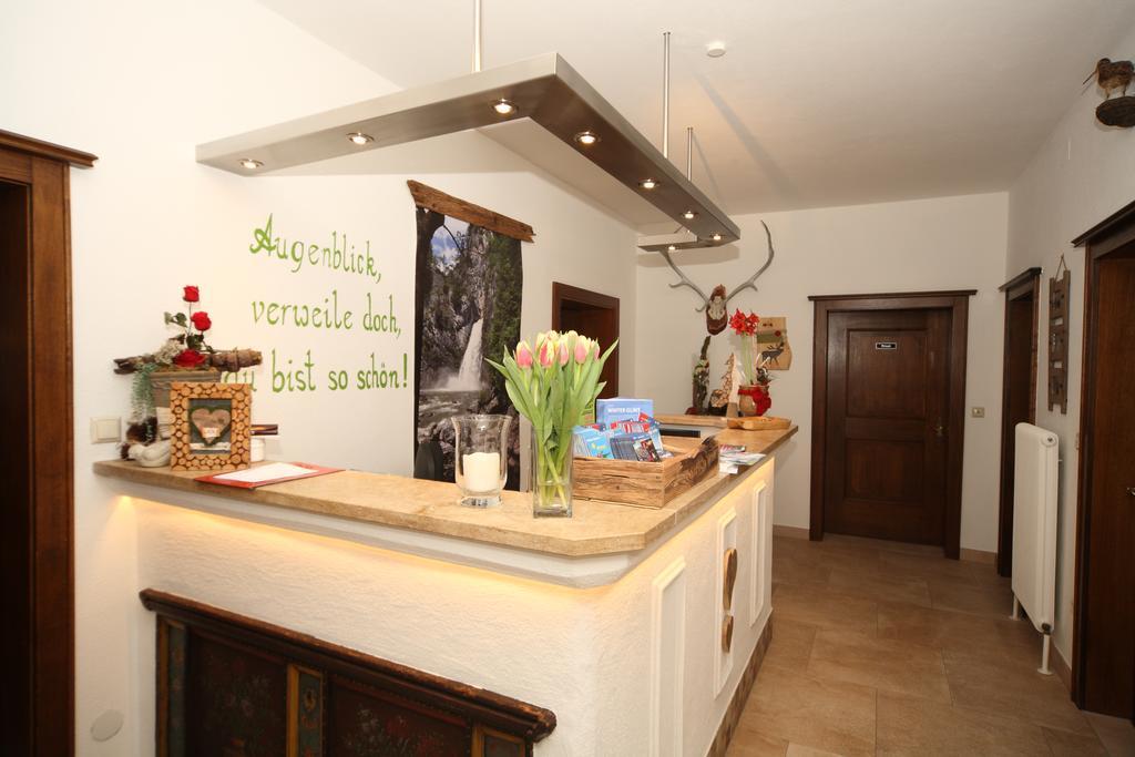 Pension Spreitzhof & Appartement Royer Schladming