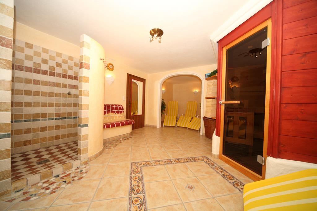 Pension Spreitzhof & Appartement Royer Guest house