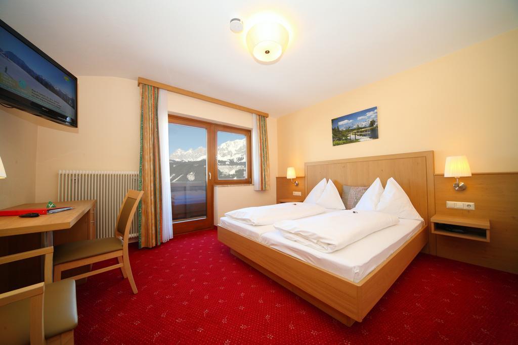 Pension Spreitzhof & Appartement Royer * Schladming