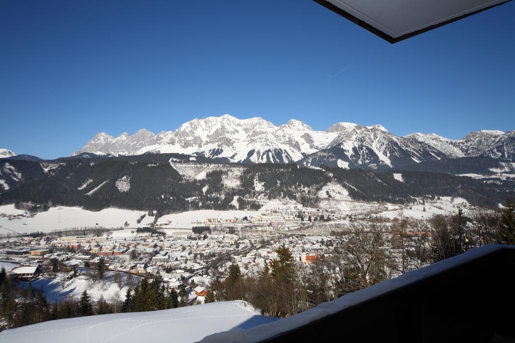 Pension Spreitzhof & Appartement Royer Guest house