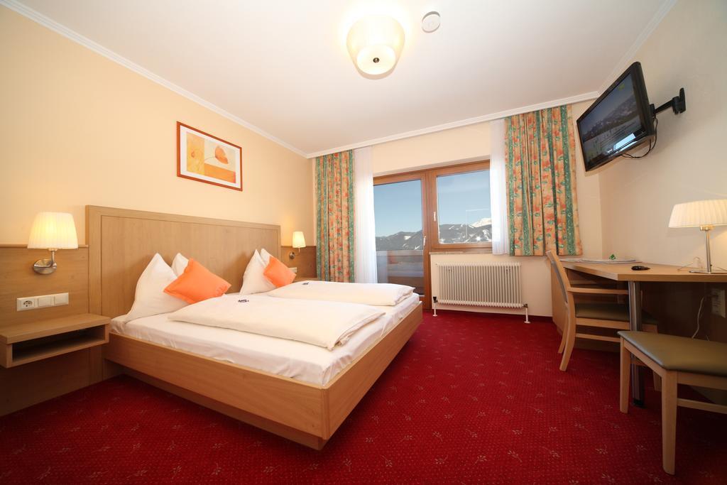 Pension Spreitzhof & Appartement Royer