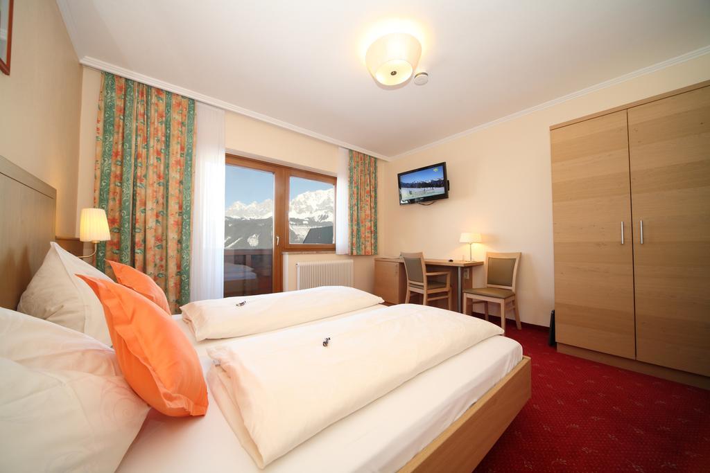 Pension Spreitzhof & Appartement Royer Guest house *