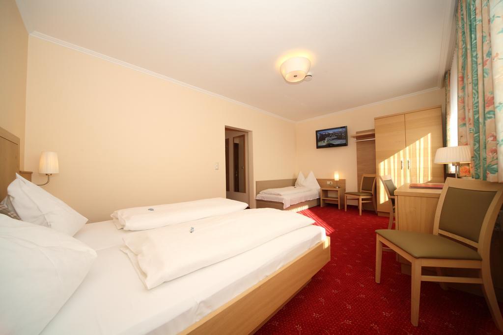 Guest house Pension Spreitzhof & Appartement Royer Schladming
