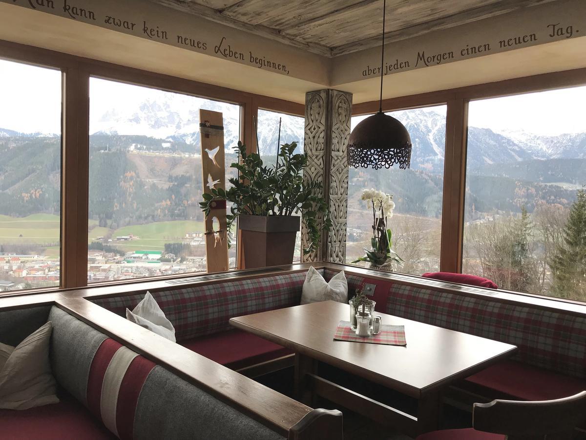 Pension Spreitzhof & Appartement Royer * Schladming