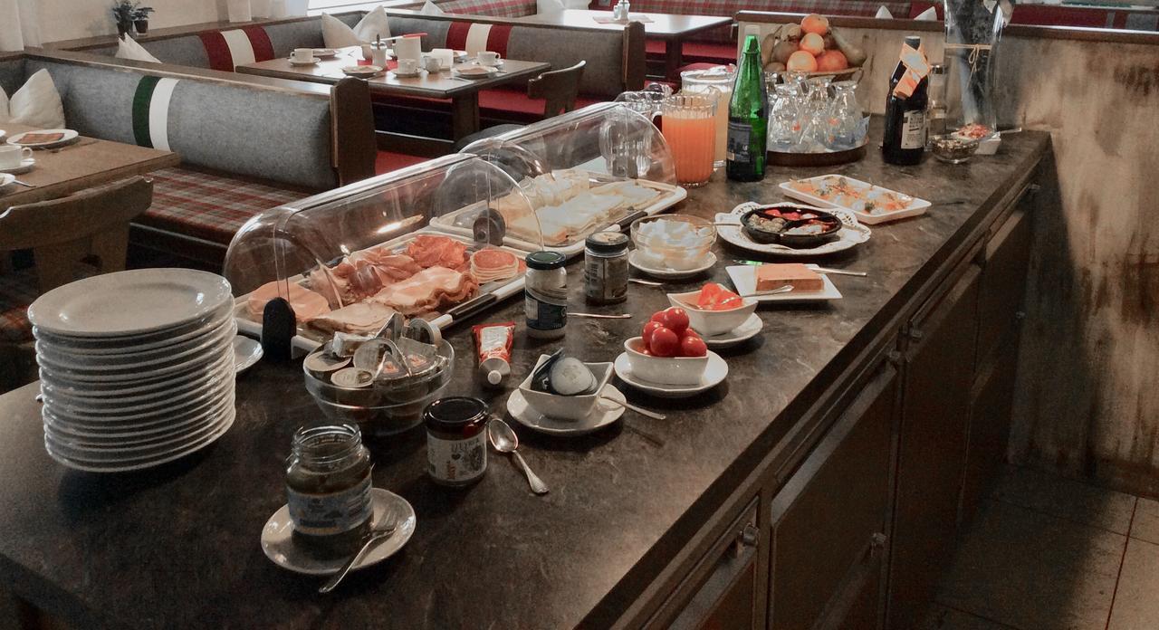 Guest house Pension Spreitzhof & Appartement Royer