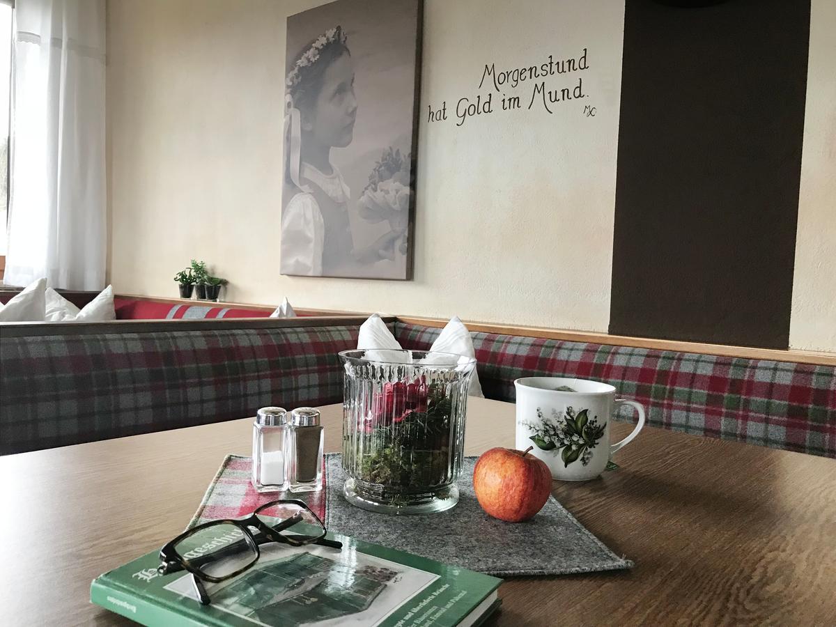 Guest house Pension Spreitzhof & Appartement Royer *