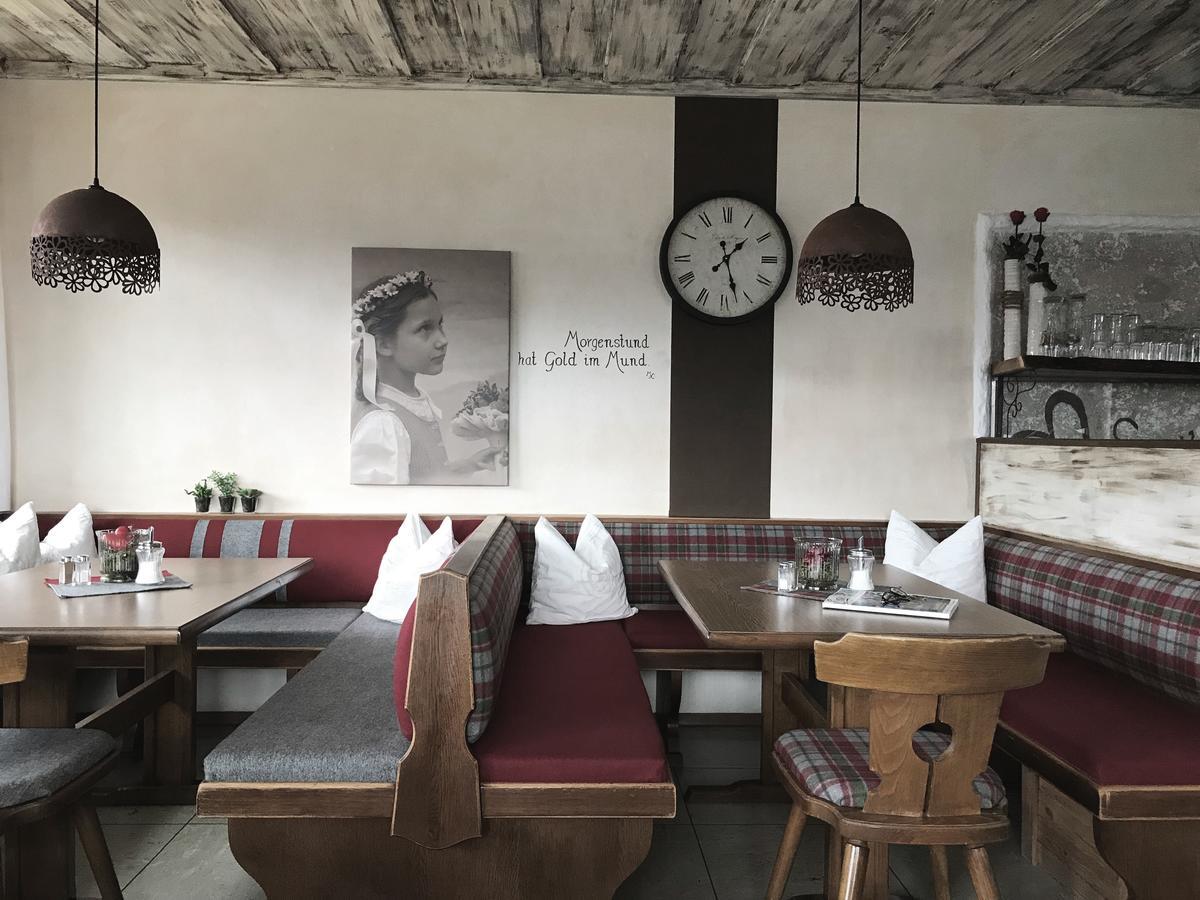 Pension Spreitzhof & Appartement Royer
