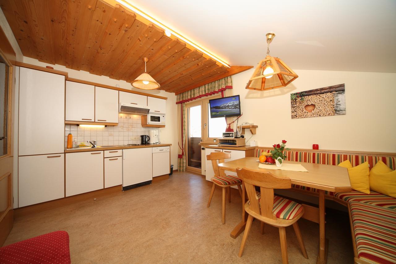 Pension Spreitzhof & Appartement Royer Guest house