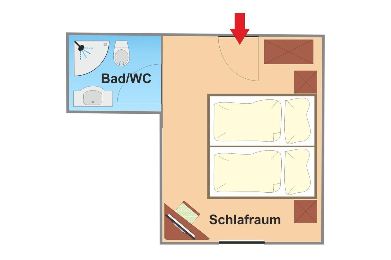 Pension Spreitzhof & Appartement Royer *