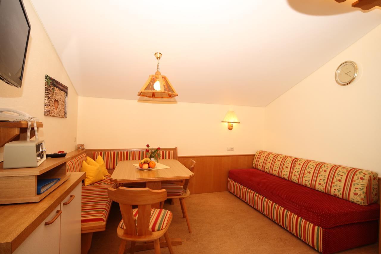 Guest house Pension Spreitzhof & Appartement Royer