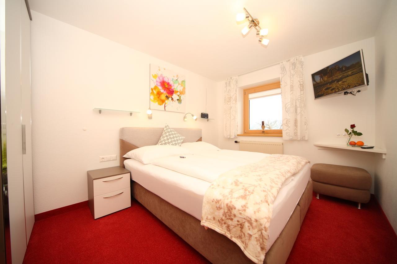Guest house Pension Spreitzhof & Appartement Royer