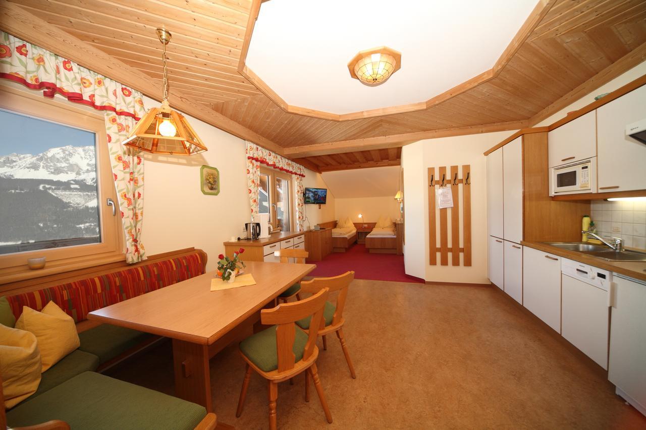 Pension Spreitzhof & Appartement Royer Guest house Schladming
