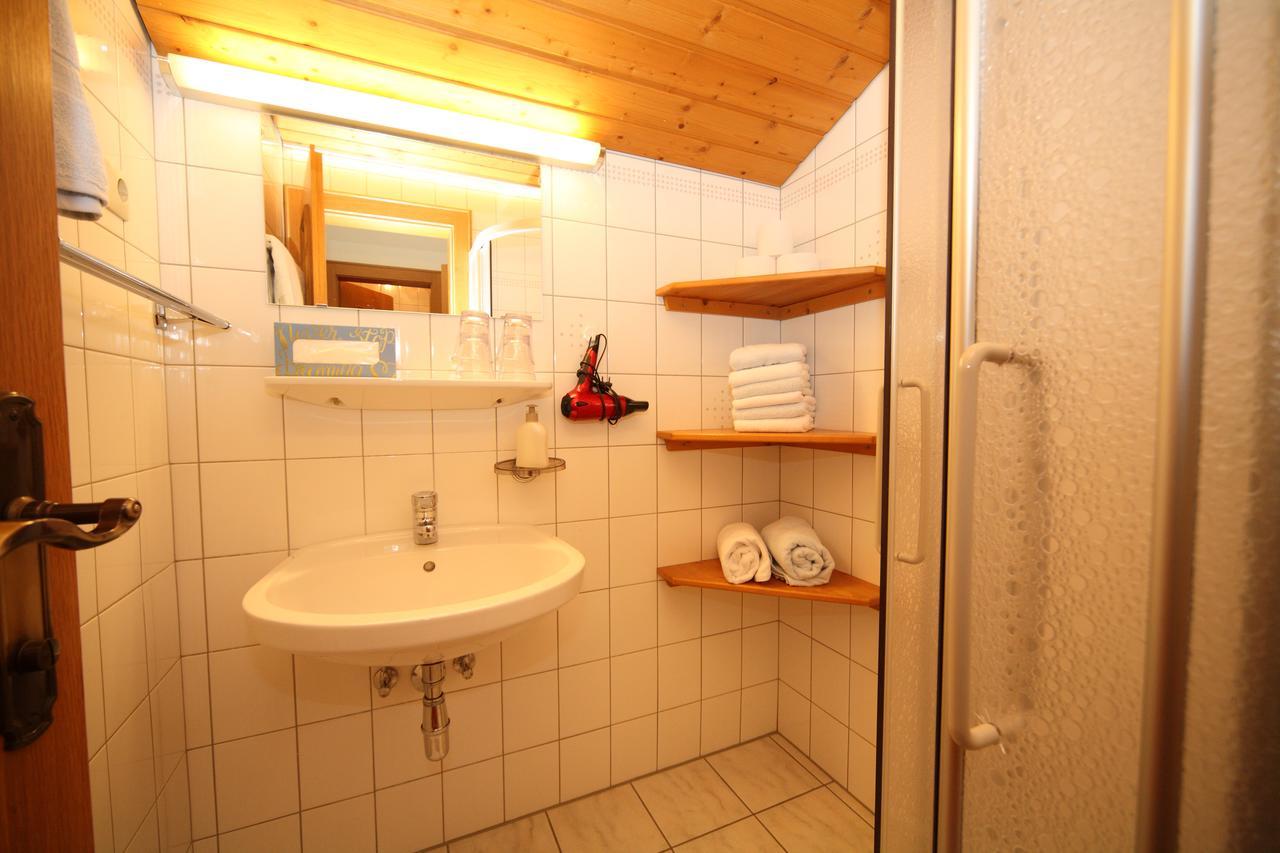Pension Spreitzhof & Appartement Royer Guest house *