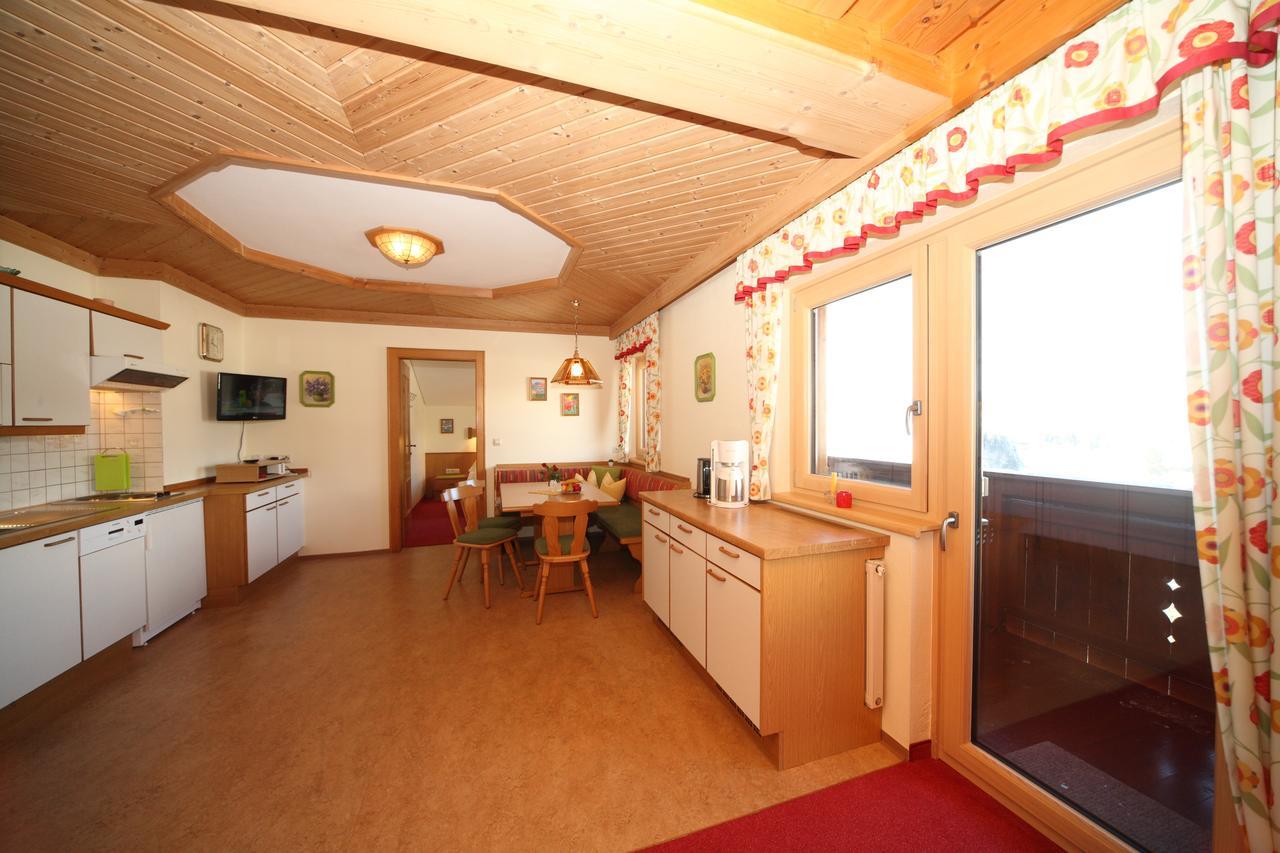 Guest house Pension Spreitzhof & Appartement Royer Schladming