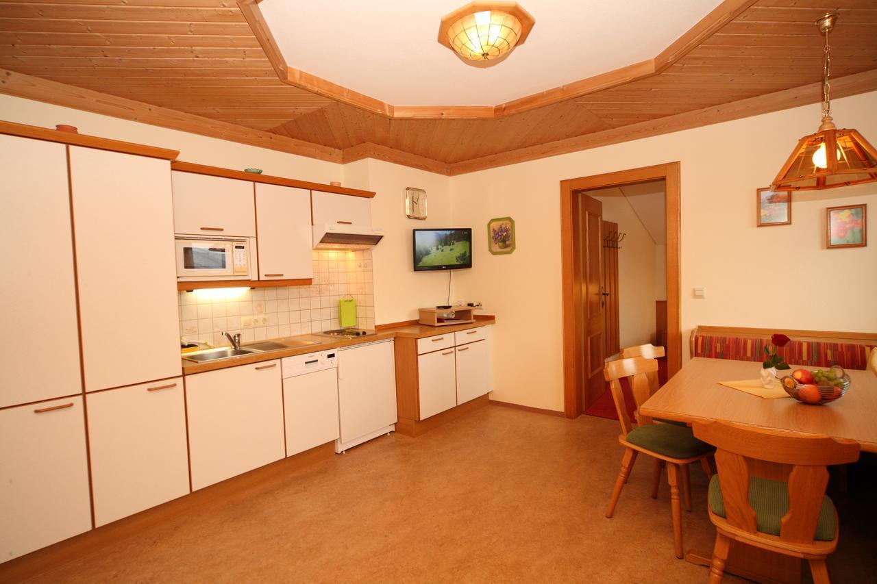 Pension Spreitzhof & Appartement Royer Guest house