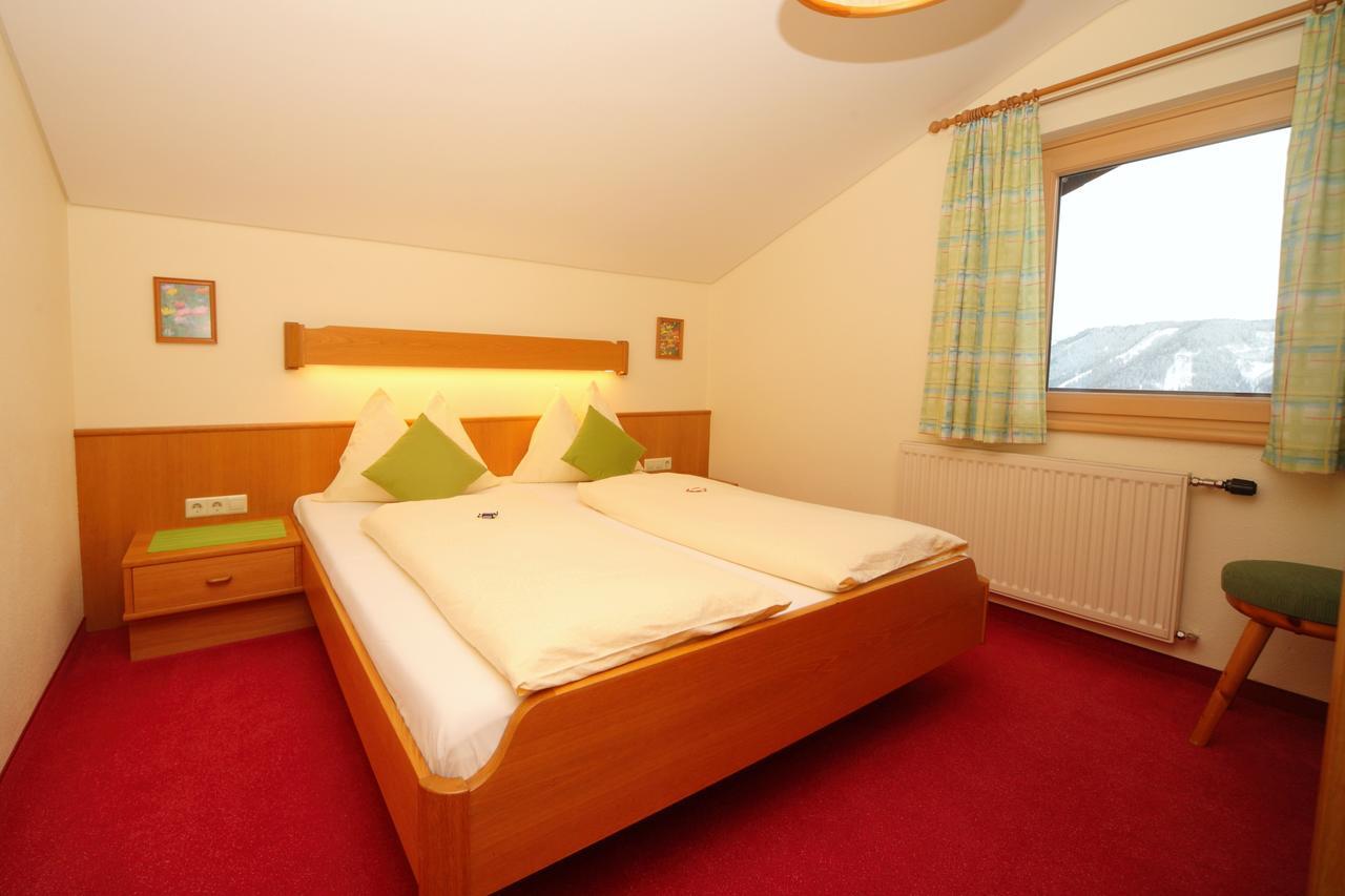 Pension Spreitzhof & Appartement Royer *