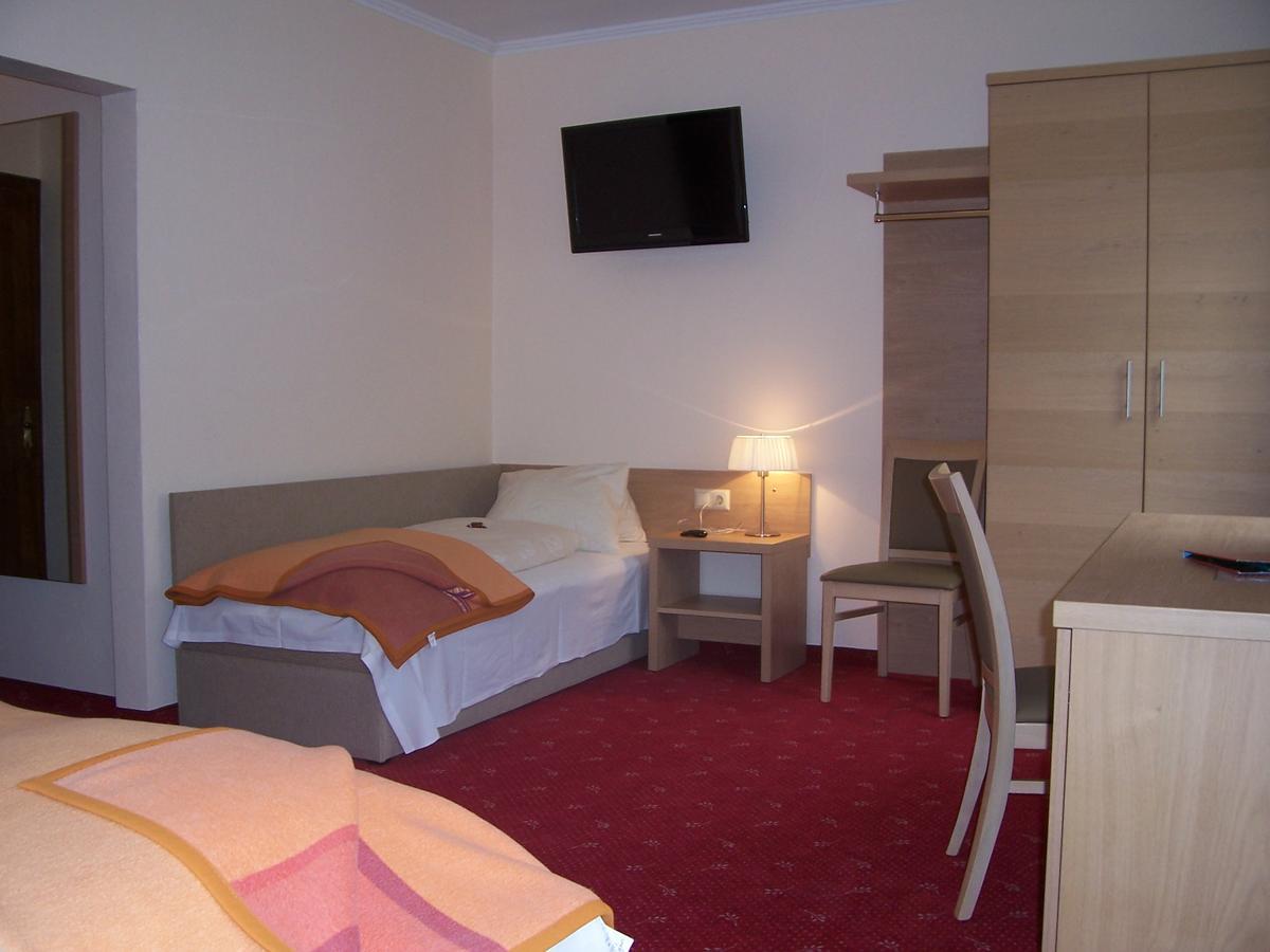 Pension Spreitzhof & Appartement Royer