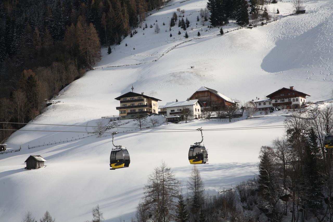 Pension Spreitzhof & Appartement Royer Schladming