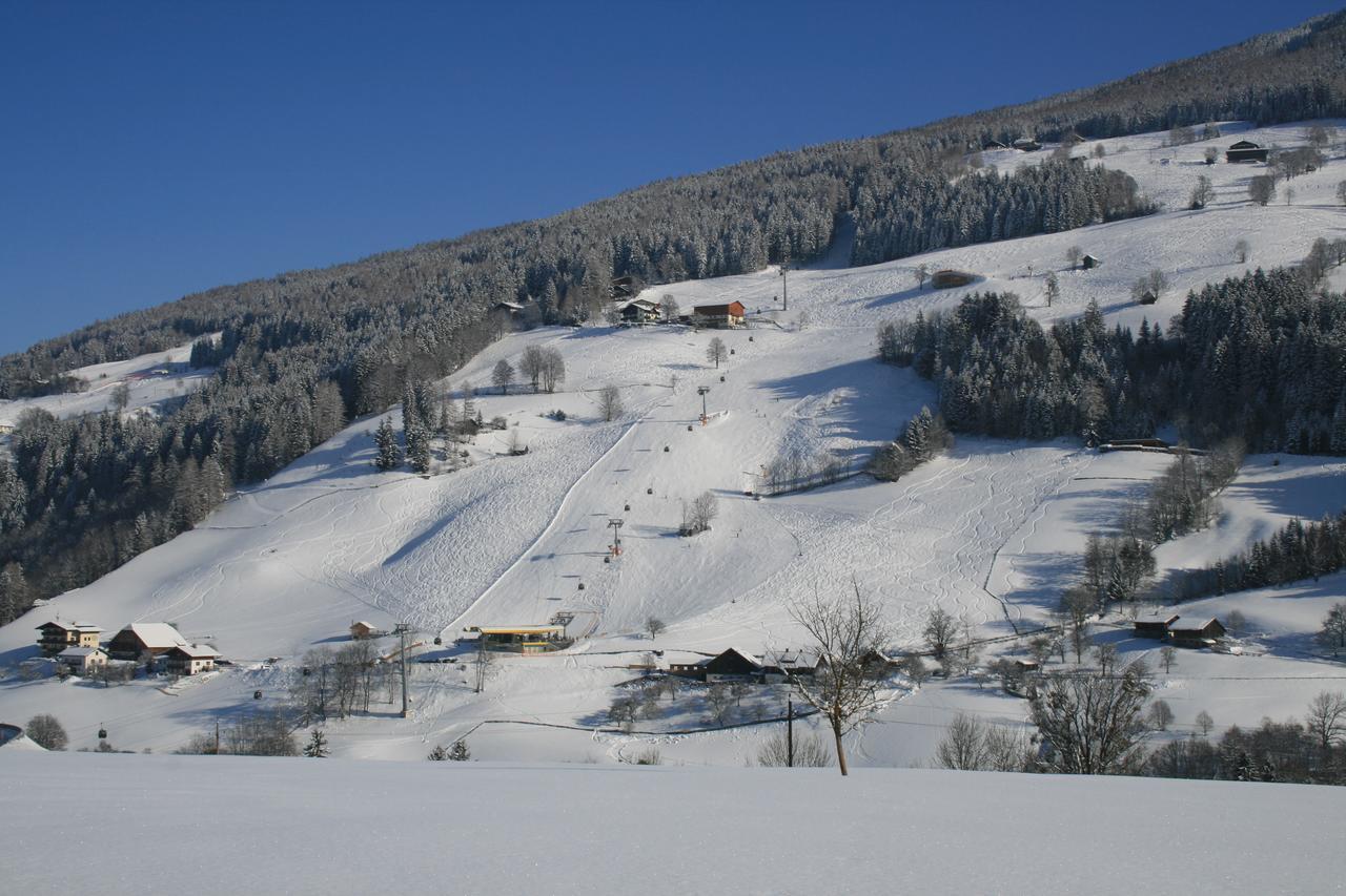 Guest house Pension Spreitzhof & Appartement Royer *